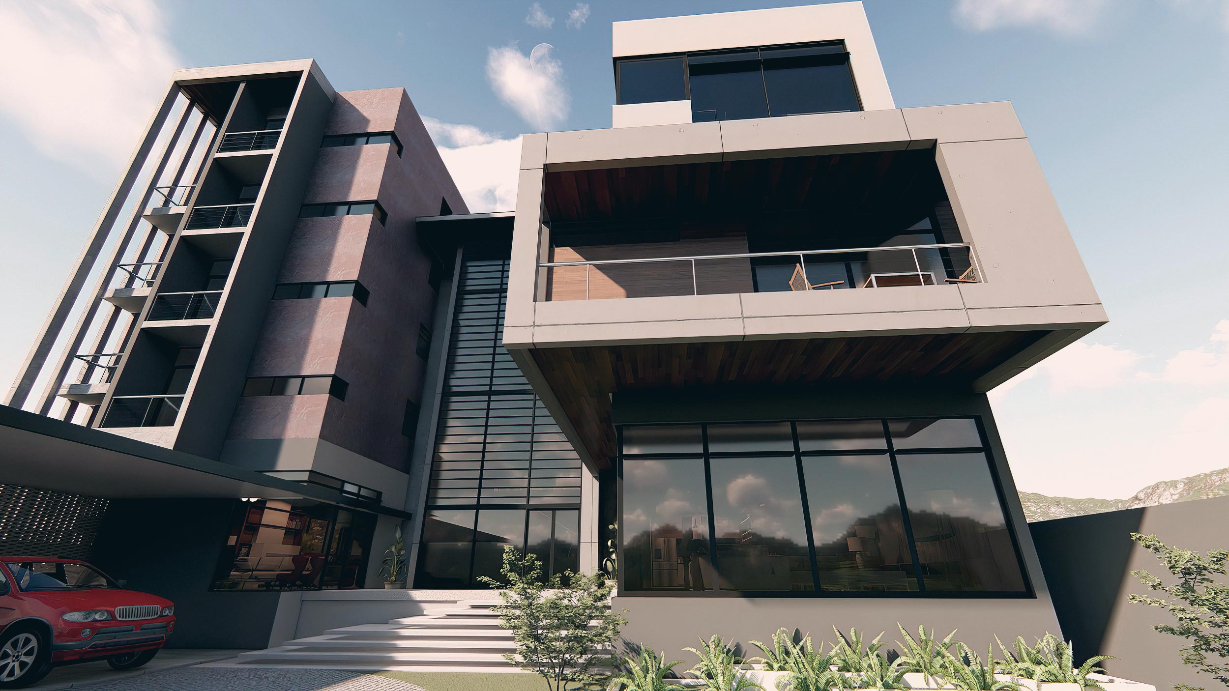 Proyecto de Extudio35