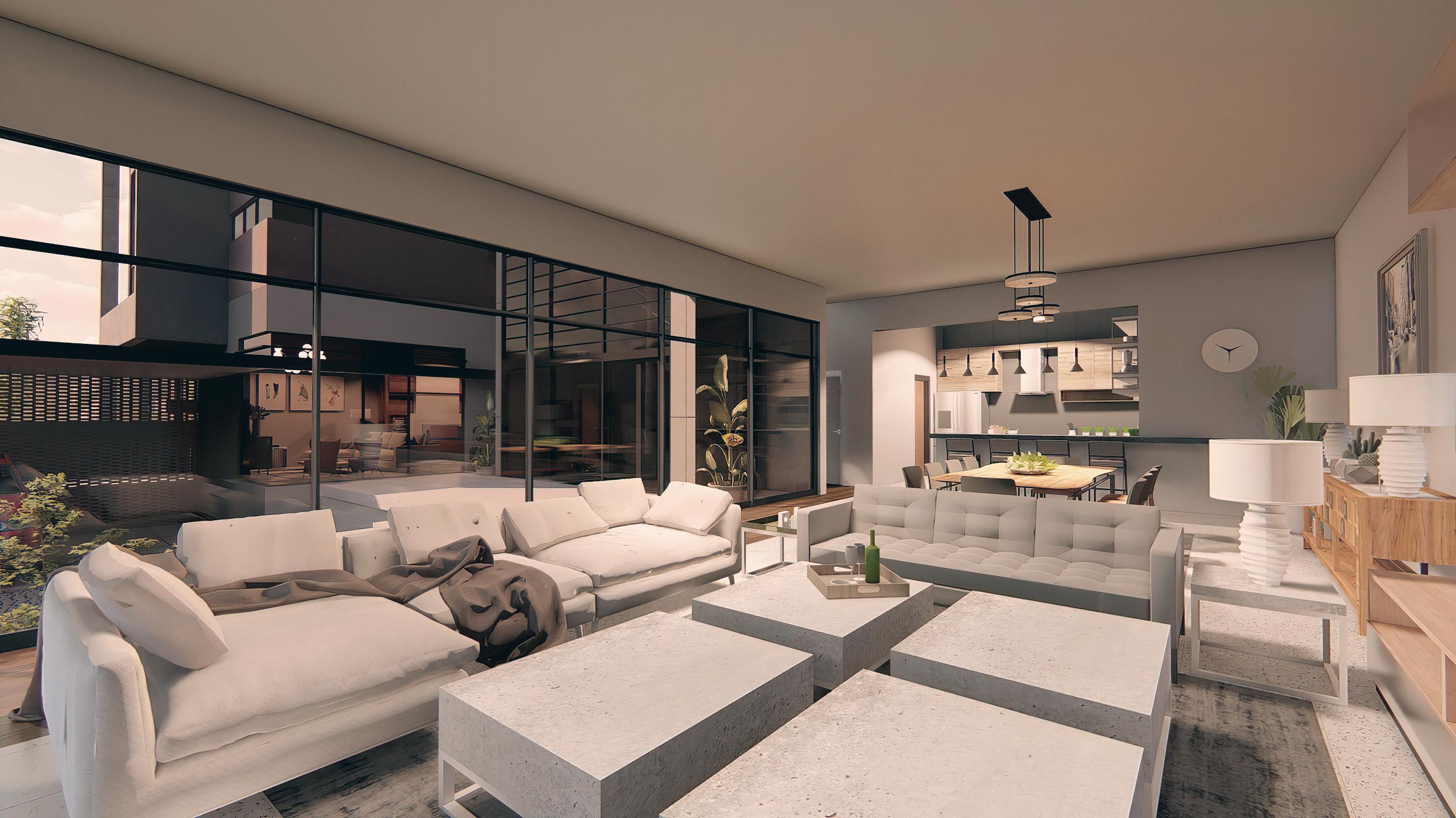 Proyecto de Extudio35